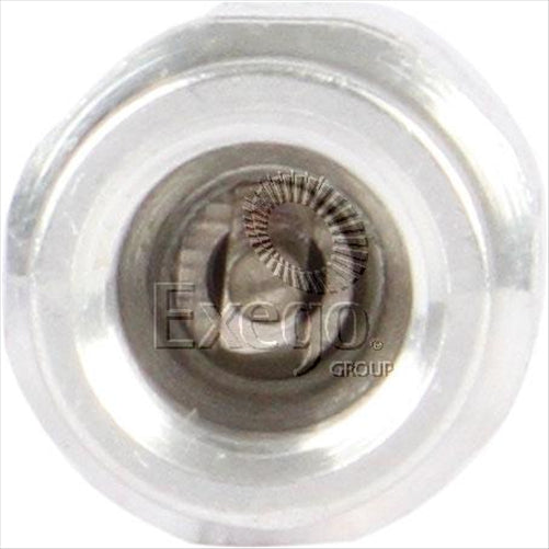 OEX Service Port European System - Low Side