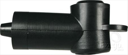 OEX Stud Terminal Insulator Black