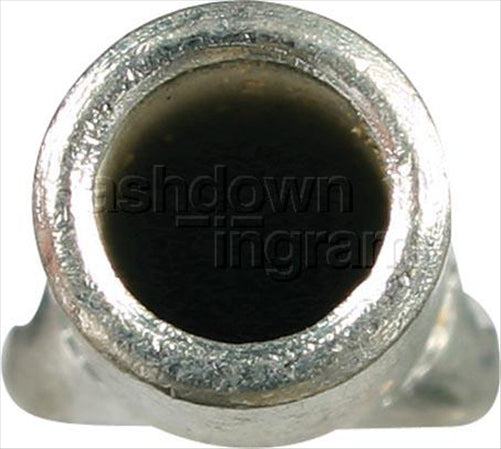 Cable Lug Solder or Crimp REF# 25-8 10Pk ACX0107