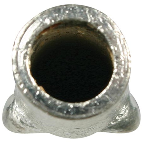 OEX Cable Lug Solder or Crimp REF# 35-8 10 Pk