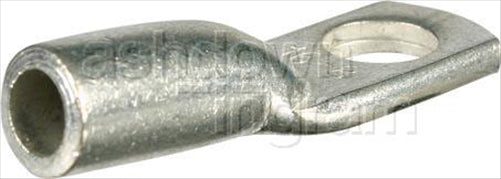 OEX Cable Lug Solder or Crimp REF# 16-8 10Pk