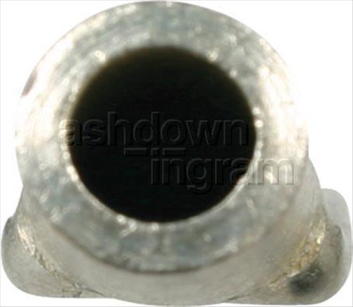 OEX CABLE LUG SOLDER OR CRIMP REF# 10-6 10PK