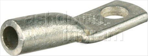 OEX CABLE LUG SOLDER OR CRIMP REF# 10-6 10PK