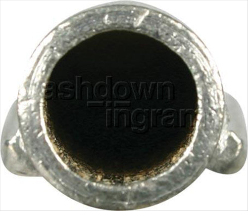 Cable Lug Solder or Crimp REF# 50-8 10Pk ACX0112