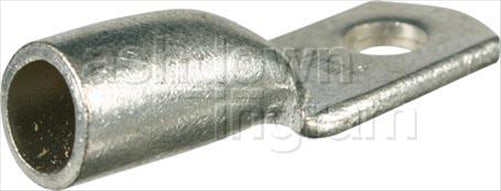 OEX Cable Lug Solder or Crimp REF# 50-8 10Pk