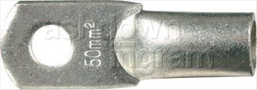 OEX Cable Lug Solder or Crimp REF# 50-8 10Pk