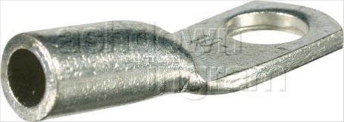 OEX Cable Lug Solder or Crimp REF# 10-8 10Pk