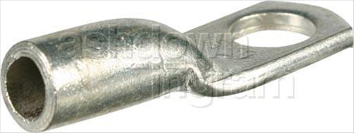 OEX Cable Lug Solder or Crimp REF# 25-10 10Pk