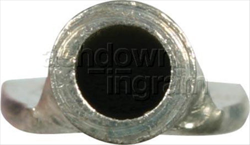 Cable Lug Solder or Crimp REF# 10-10 10Pk ACX0102