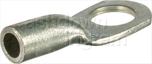 OEX Cable Lug Solder or Crimp REF# 10-10 10Pk