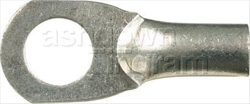 OEX Cable Lug Solder or Crimp REF# 10-10 10Pk