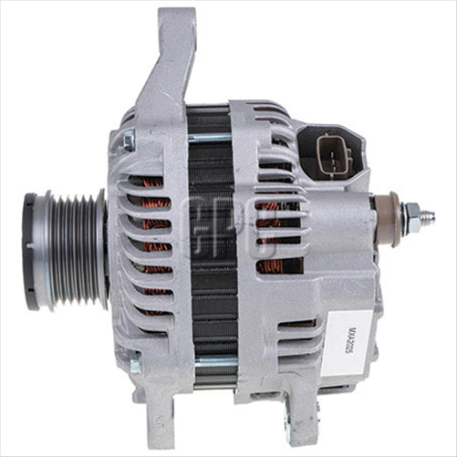 ALTERNATOR 12V 120A MITSUBISHI STYLE MXA2025