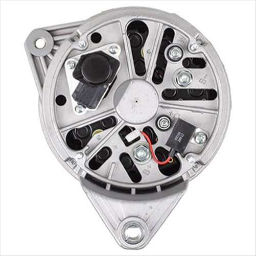 ALTERNATOR 24V 140A BOSCH STYLE BXA9020