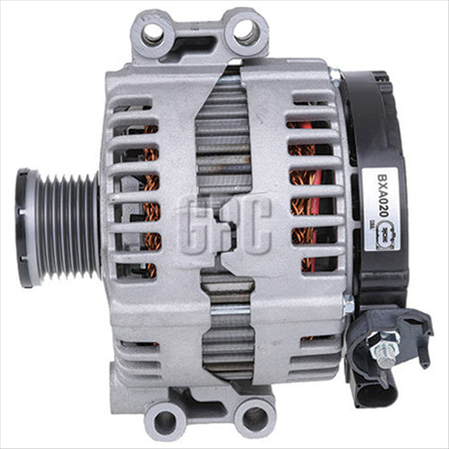 OEX ALTERNATOR 12V 180A BOSCH STYLE