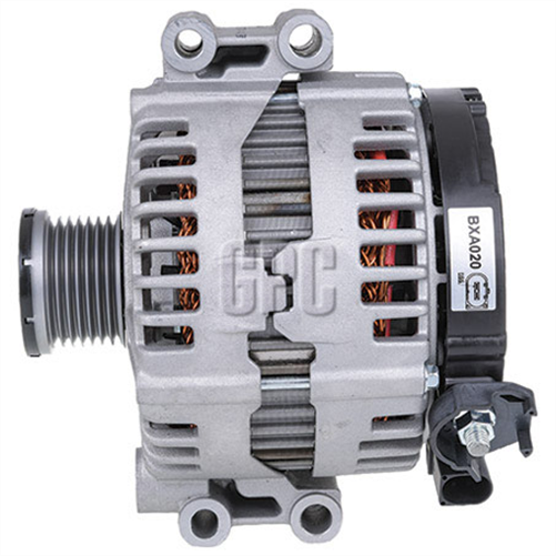 ALTERNATOR 12V 180A BOSCH STYLE BXA020