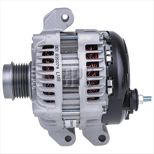 ALTERNATOR 12V 180A DENSO STYLE DXA4063
