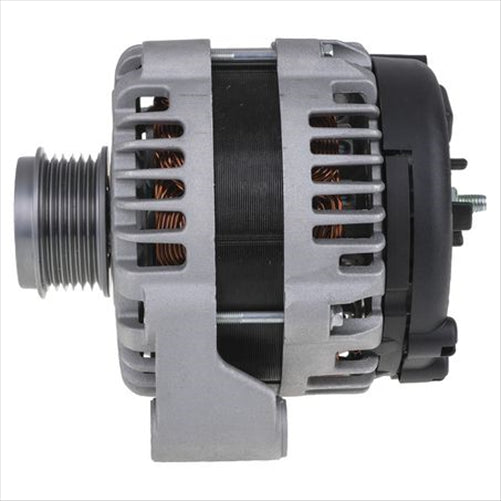 OEX ALTERNATOR 12V 140A DELPHI STYLE DXA604