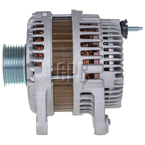 ALTERNATOR 12V 120A MITSUBISHI STYLE MXA2072