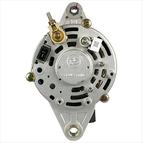 ALTERNATOR 24V 40A SUITS SAWAFUJI SXA712