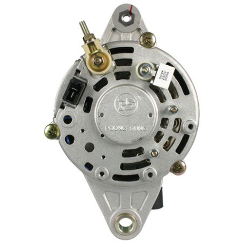 OEX ALTERNATOR 24V 40A SUITS SAWAFUJI SXA712