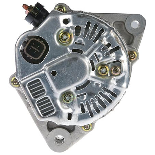 ALTERNATOR 12V 80A SUITS DENSO DXA575