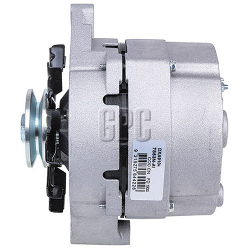 ALTERNATOR 12V 105A SUITS DELCO DXA9104