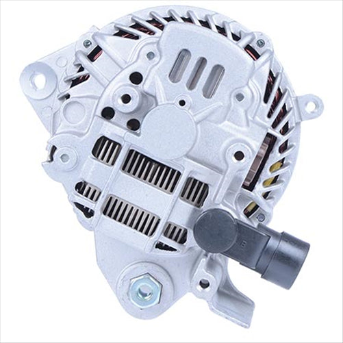 Alternator 12V 80A Mitsubishi Style MXA2007