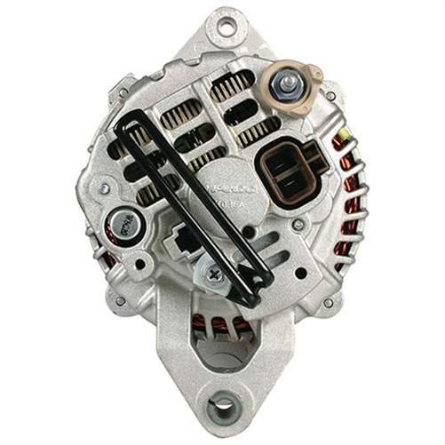 Alternator 12V 75A Mitsubishi Style MXA233