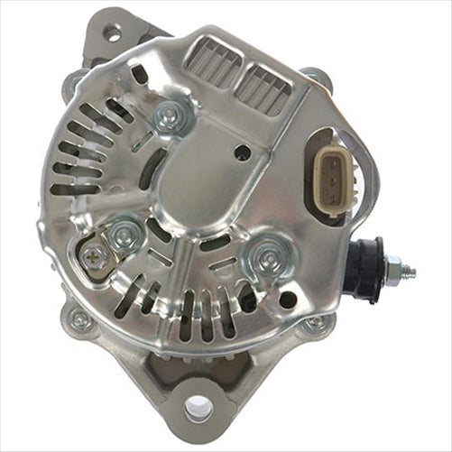 ALTERNATOR 12V 80A SUITS DENSO DXA534