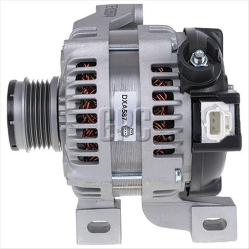 ALTERNATOR 12V 150A SUITS DENSO DXA587