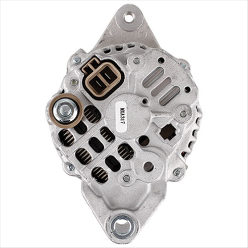 Alternator 12V 35A Mitsubishi Style MXA317