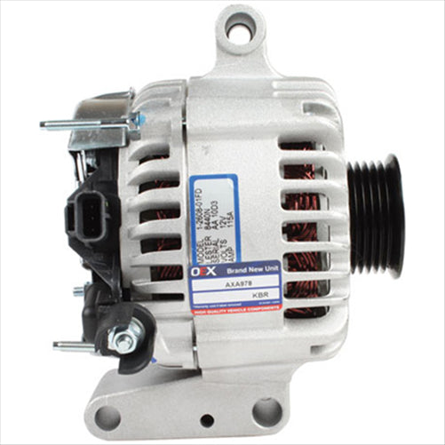 OEX Alternator 12V 90A Autolite Style AXA978