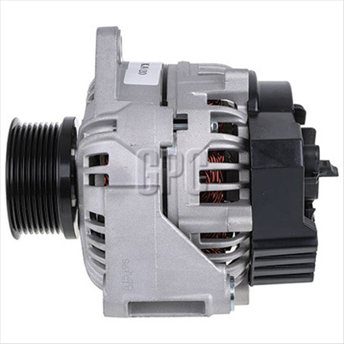 ALTERNATOR 24V 80A SUITS BOSCH BXA4020