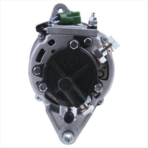 OEX ALTERNATOR 12V 60A SUITS DENSO DXA513