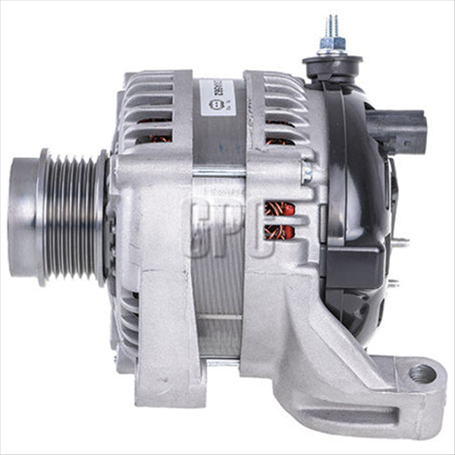 ALTERNATOR 12V 160A SUITS DENSO DXA562