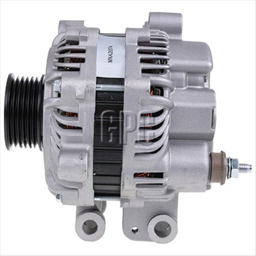 ALTERNATOR 12V 80A MITSUBISHI STYLE MXA2074