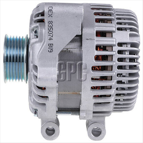 ALTERNATOR 12V 110A MITSUBISHI STYLE MXA2077