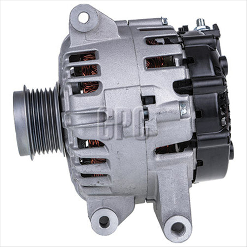 OEX HOLDEN CAPTIVA ALTERNATOR 12V 120A VALEO STYLE VXA027