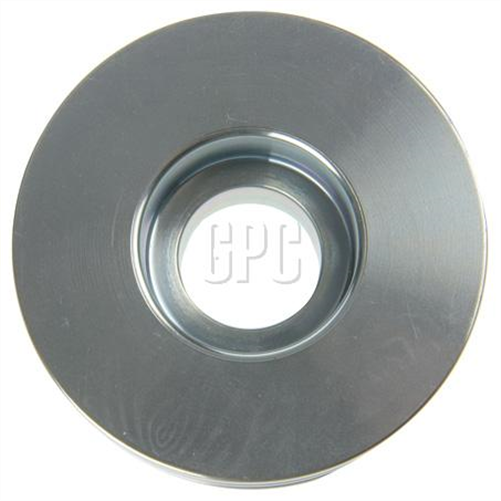Alternator Pulley AA Section ID:22 x OD:72 x W:41mm PLX013