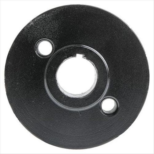 Pulley 10 Grv - Cummins Apps PLX100