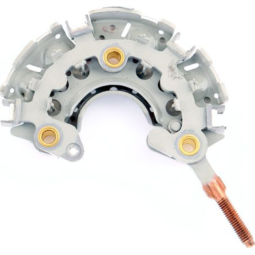 OEX RECTIFIER DENSO STYLE 8 DIODES INTERNAL FAN