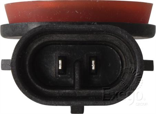 H8 Globe 12V 35W Standard - 1 Pce GLX10080