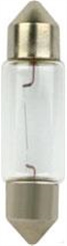 OEX Festoon Globe 12V 10W Standard - 10 Pce