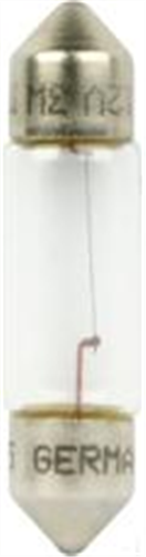 OEX Festoon Globe 24V 3W Standard - 10 Pce