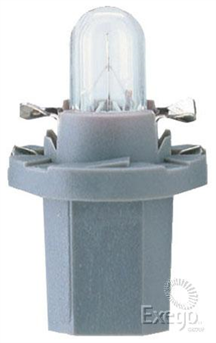 OEX Dash Panel Globe 24V 1.2W Standard - 10 Pce