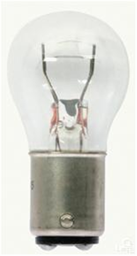 OEX Bayonet Globe 12V 18/5W Standard - 10 Pce