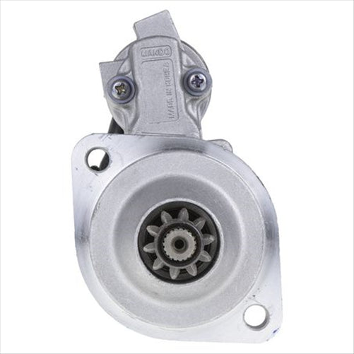 STARTER MOTOR 12V 10TH CW VALEO STYLE VXS917