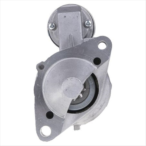 STARTER MOTOR 12V 9TH CW VALEO STYLE VXS925