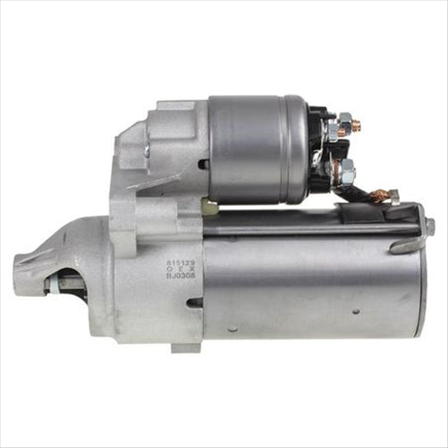 OEX STARTER MOTOR 12V 11TH CW VALEO STYLE