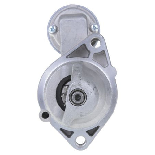 STARTER MOTOR 12V 10TH CW VALEO STYLE VXS929